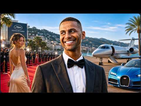 Ma Semaine à 500’000€ au Festival de Cannes