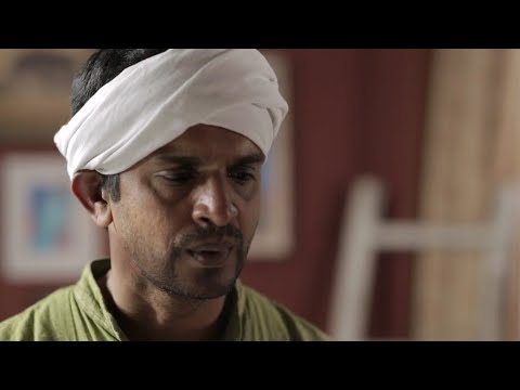 Imran Mutalib Qureshi carpenter