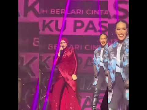 Siti Situ Sana Sini By Dato Sri Siti Nurhaliza (Konsert Satu Suara Vol.3 /2023)