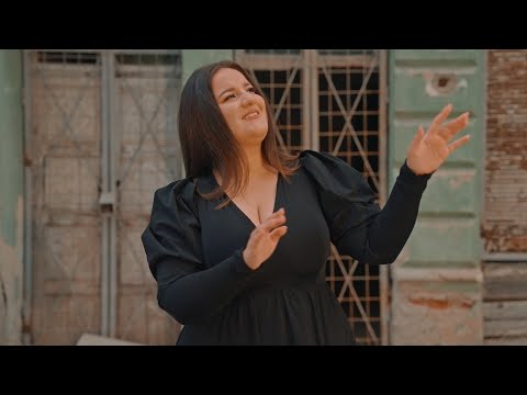 Iasmina Iova - Ia-ma de mana (Original Radio Edit)