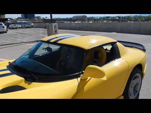 1994 Dodge Viper (CC-861608) for sale in Denver, Colorado
