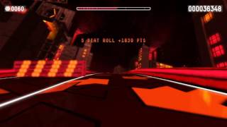 Riff Racer -- Down to Earth ~ Jem