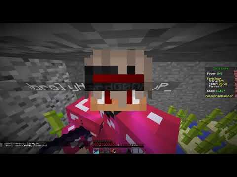 Nova Serie #1 Factions Return