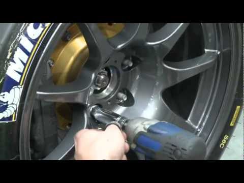 Thumbnail for Ginetta Factory Tour by Car
