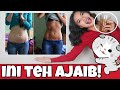 DIY TEH UNTUK MEMBAKAR LEMAK PERUT | Indira Kalistha DIY TEH UNTUK MEMBAKAR LEMAK PERUT | Indira Kalistha
