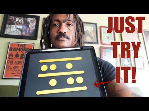 YOU SHOULD GET BEATMAKER 3! #music