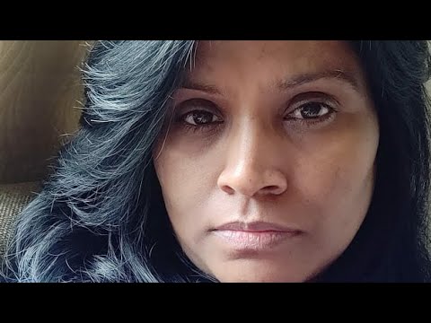 Sunita Bendrey intro
