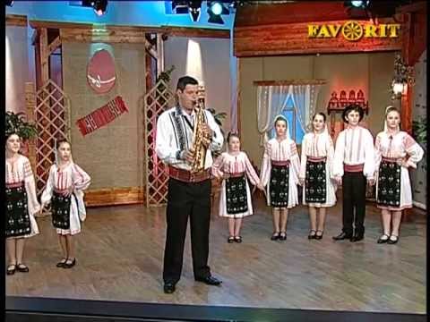 Alex Rosca-Invartita de Fagaras saxofon