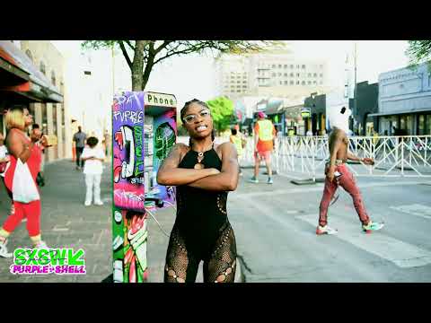 BLASIAN B3 "GET EVEN FREESTYLE" | SXSW 2024 Phone Booth