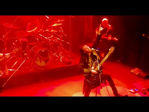 Darker Half - Voice of the Dead - Live in Maastricht 03/11/2023