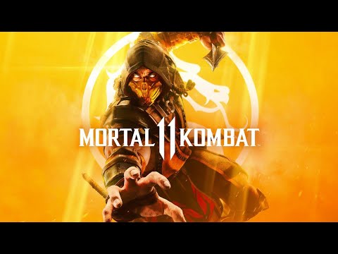 Mortal Kombat 11 Towers of Time Premier Towers Dark Price 5/5