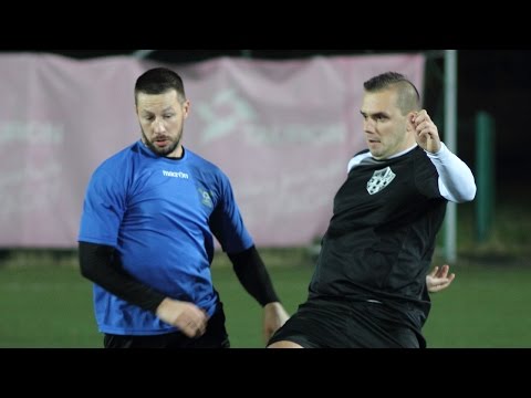 Valposiano - Piomet: 10. tydzień (FLS Jesień 2016)