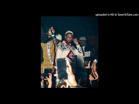 [FREE] Key Glock x Young Dolph Type Beat 2022 - Cold