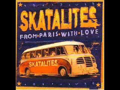 The Skatalites    Golden Love