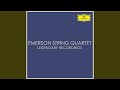 Brahms: String Quartet No. 2 In A Minor, Op. 51 No. 2: 4. Finale (Allegro non assai - Più vivace)