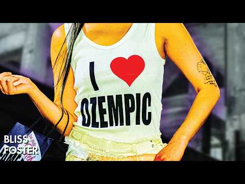 Total Chaos at Berlin Fashion Week