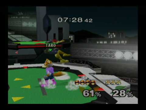 Summit 2016   Melee 1v1   WR1   EMG n0ne vs Clock$