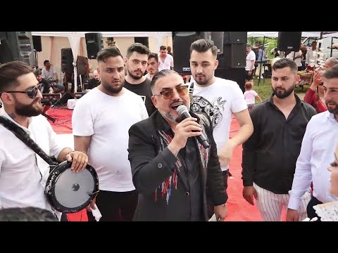 Sorinel Pustiu ❌ IN LIMBA ROMANES 2021 IN PREMIERA @Nunta Maku & Frunza ♛ 🔶