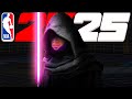 THE RETURN OF THE BEST 2S PLAYER ON NBA 2K25