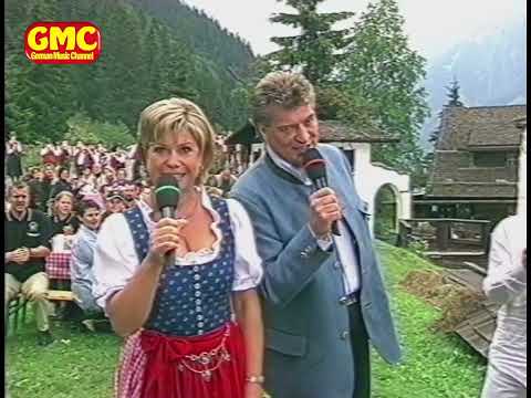 Marianne & Michael - Jetzt trink ma no a Flascherl Wein 2003
