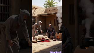 Download lagu Hazrat Muhammad ke Mo'jizat ka Waqia #prophetmuhammad #facts mp3