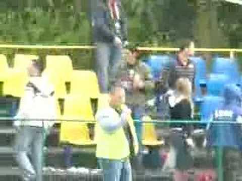 Sparta Janowiec - Pałuczanka Żnin 2:2 (1:2)