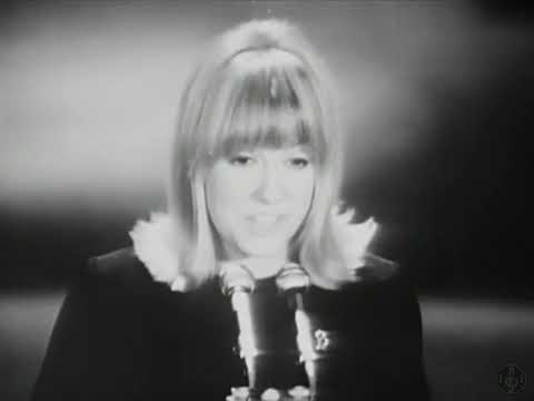 Wilma Goich - Gli occhi miei 1968 SanRemo