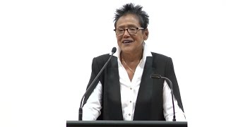 Black Power 50th: Affirming Yesterday, Today, and Tomorrow (featuring Elaine Brown)