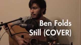 Ben Folds - Still (COVER)