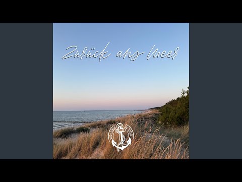 Zurück ans Meer