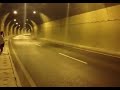Benelli 600i Sound Inside In Tunnel Is Awesome And Cool ️ Please Used Headphones