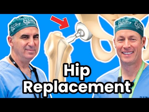 Don't Make These Mistakes After Hip Replacement