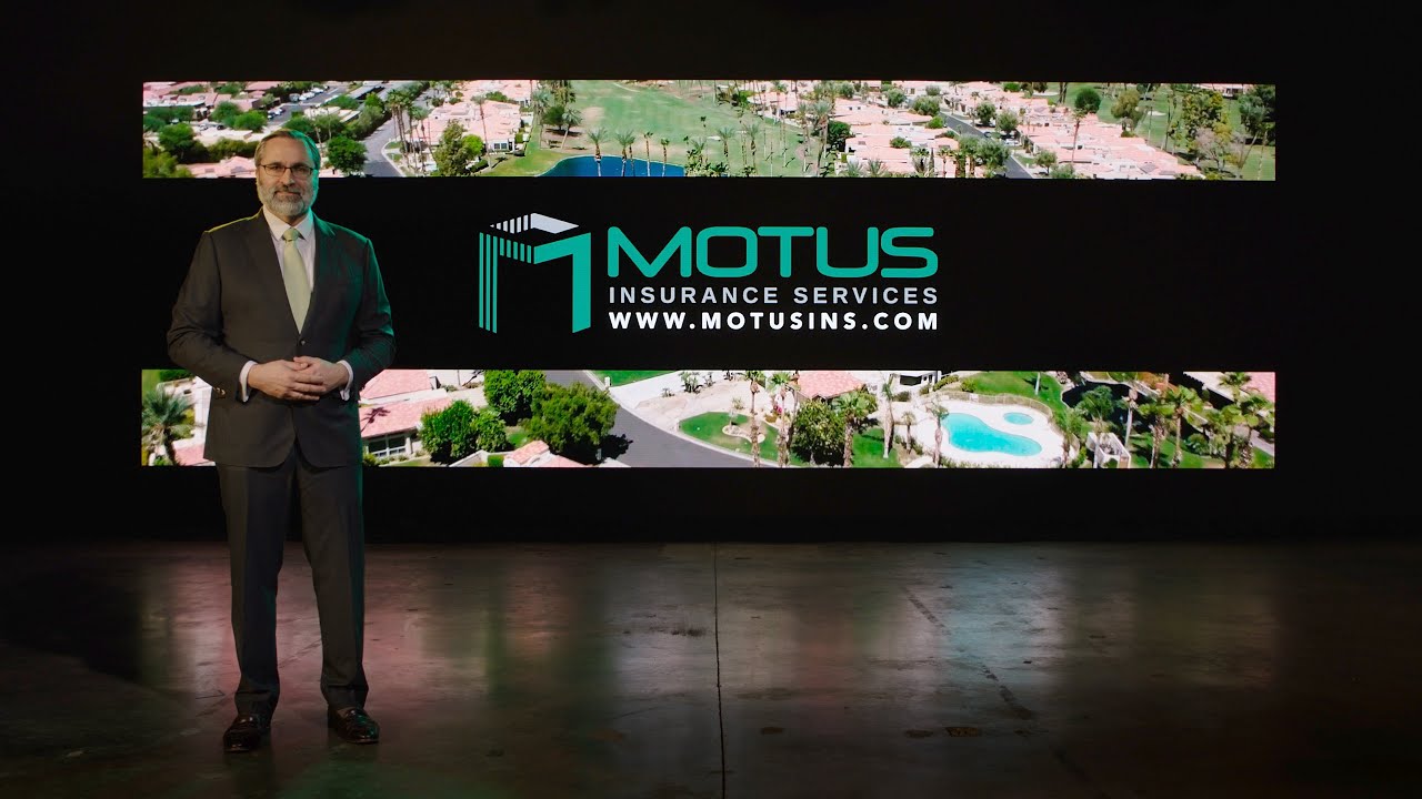 Introduction to Motus Insurance Services