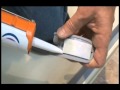 Custom Bath Solutions Water Stopper