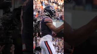 Jumping into Victory Monday like #chicagobears #funny #celebration