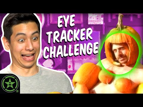 Using an Eye Tracker to Test Our Coworkers - Ready Set Show