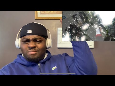 Benji Bam- Time Served(Official Music Video)Reaction