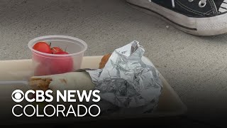 DPS initiative allows students to decide school lunch menus