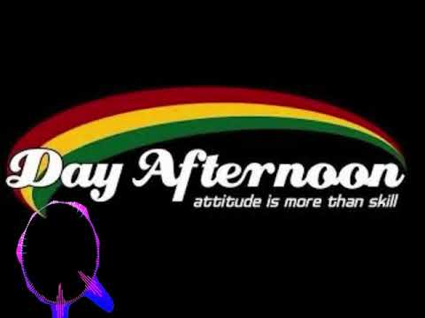 DAY AFTERNOON - KENAPA