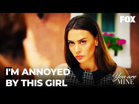 Sebnem Is Enraged After Arriving At the Mansion - You Are Mine Episode 23