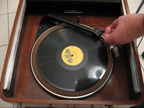 Hans Bund / Rudi Schuricke - (3/3) Lang ist´s her (1938)