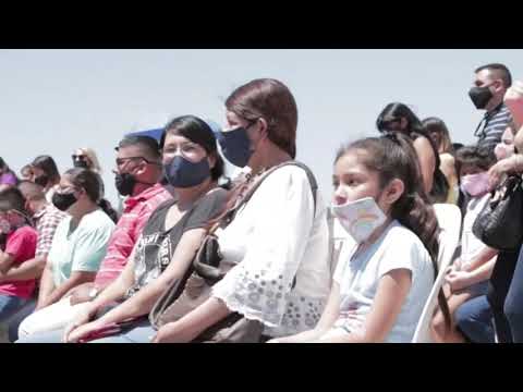 Sáenz: “A un año de gestión entregamos más de 1000 viviendas en cada rincón de la provincia”