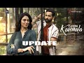 Corona Kannala Song Update Amitash Pradhan Indhuja Tamil Album Single