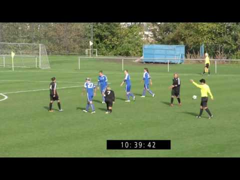 9.kolo 2016/17, FC Hradec králové - FC SLOVAN Liberec 3:1 (2:0), 1. poločas