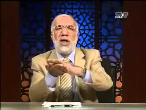 الدواء الشافي للهموم والأحزان - الشيخ عمر عبد الكافي