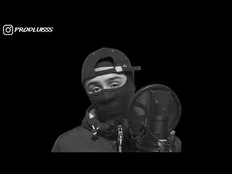 #156 NitoNB x Workrate X UK Drill Type Beat - "FEDS" | UK Drill Instrumental 2022