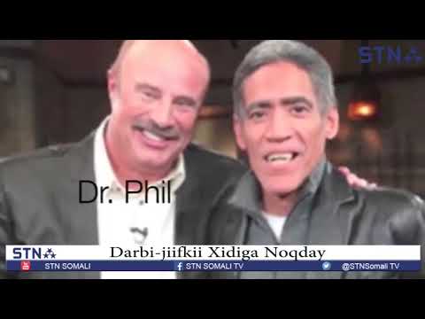 Darbi jiif Xidig Noqday