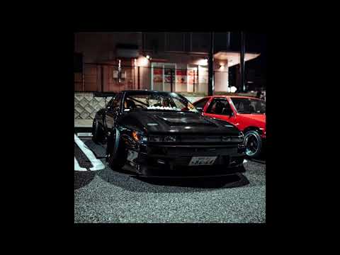 $WERVE x MC ORSEN - LATE NIGHT PHONKIN