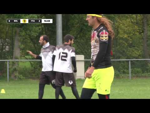 2017 Toms Tourney   Gentle OLD vs Barbastreji   Open 2 Grand Final