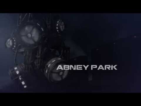 Abney Park - No Way Out - ON SALE NOW!